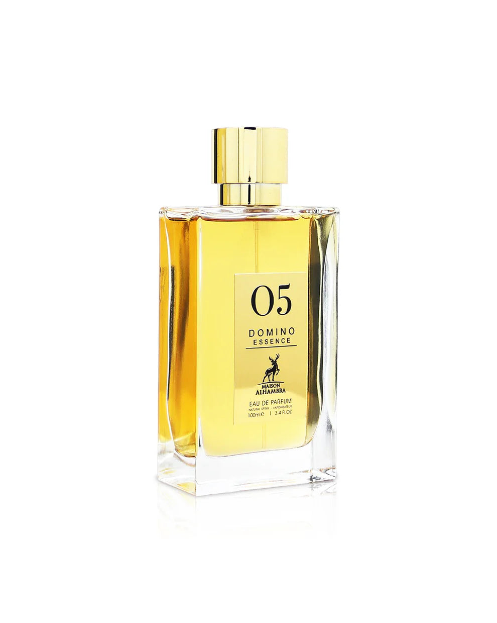 05 Domino Essence Eau de Parfum by Maison Alhambra