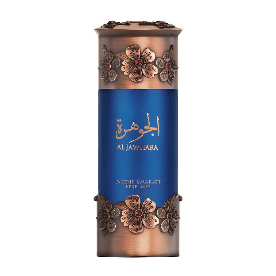 Lattafa Al Jawhara Niche Emarati