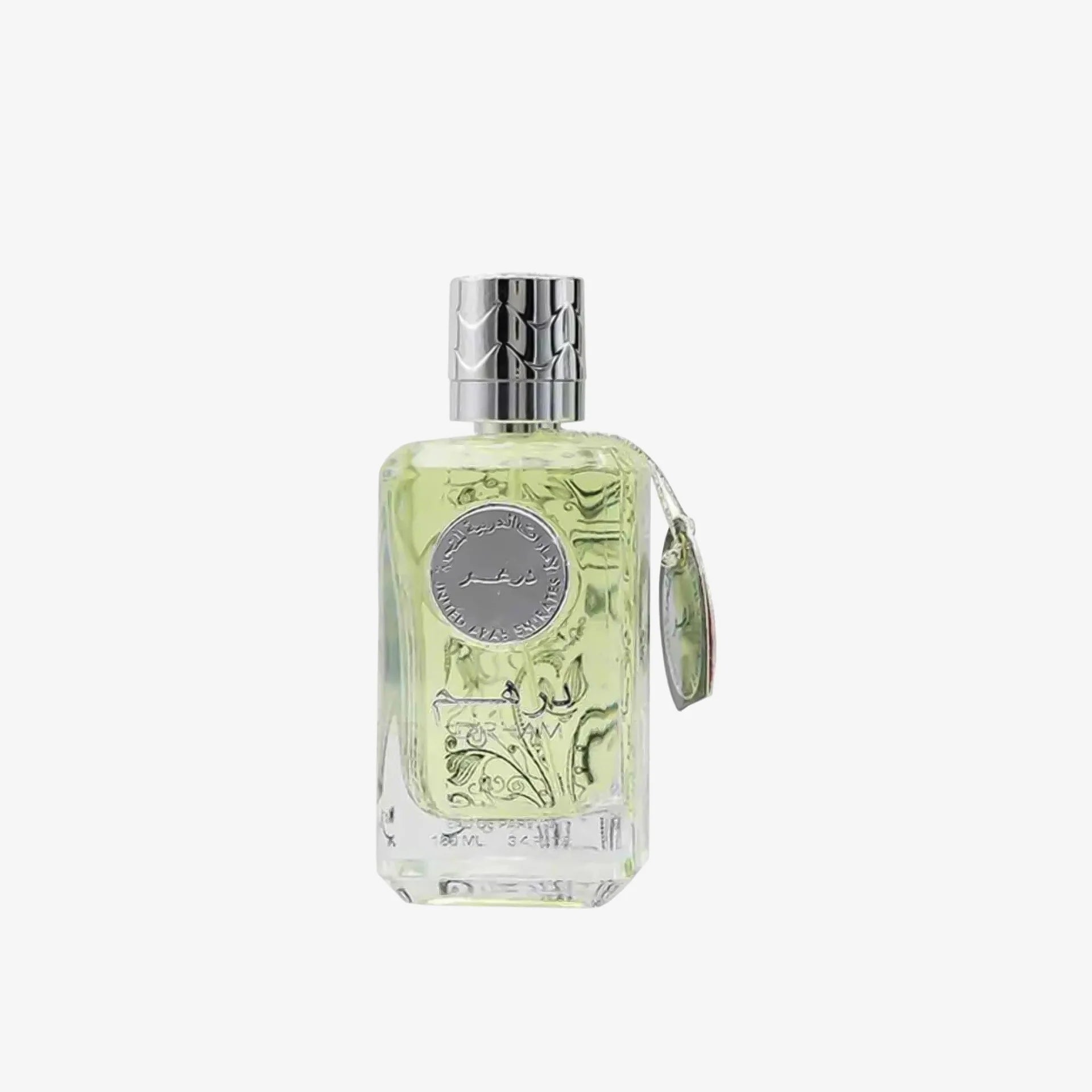 Dirham Silver Eau De Parfum by Ard Al Zaafaran