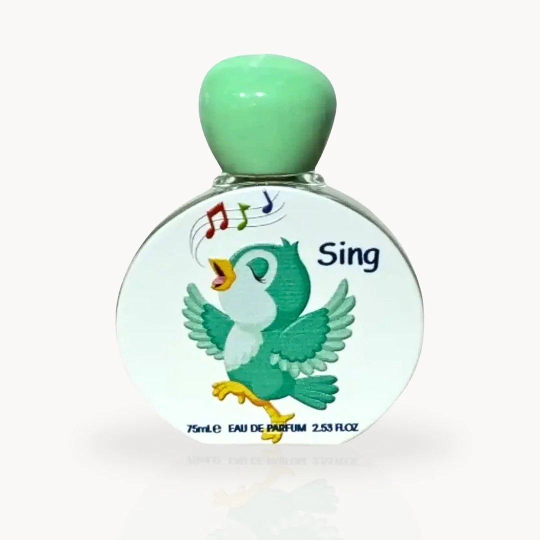 Lattafa Sing Eau de Parfum Pride for Kids