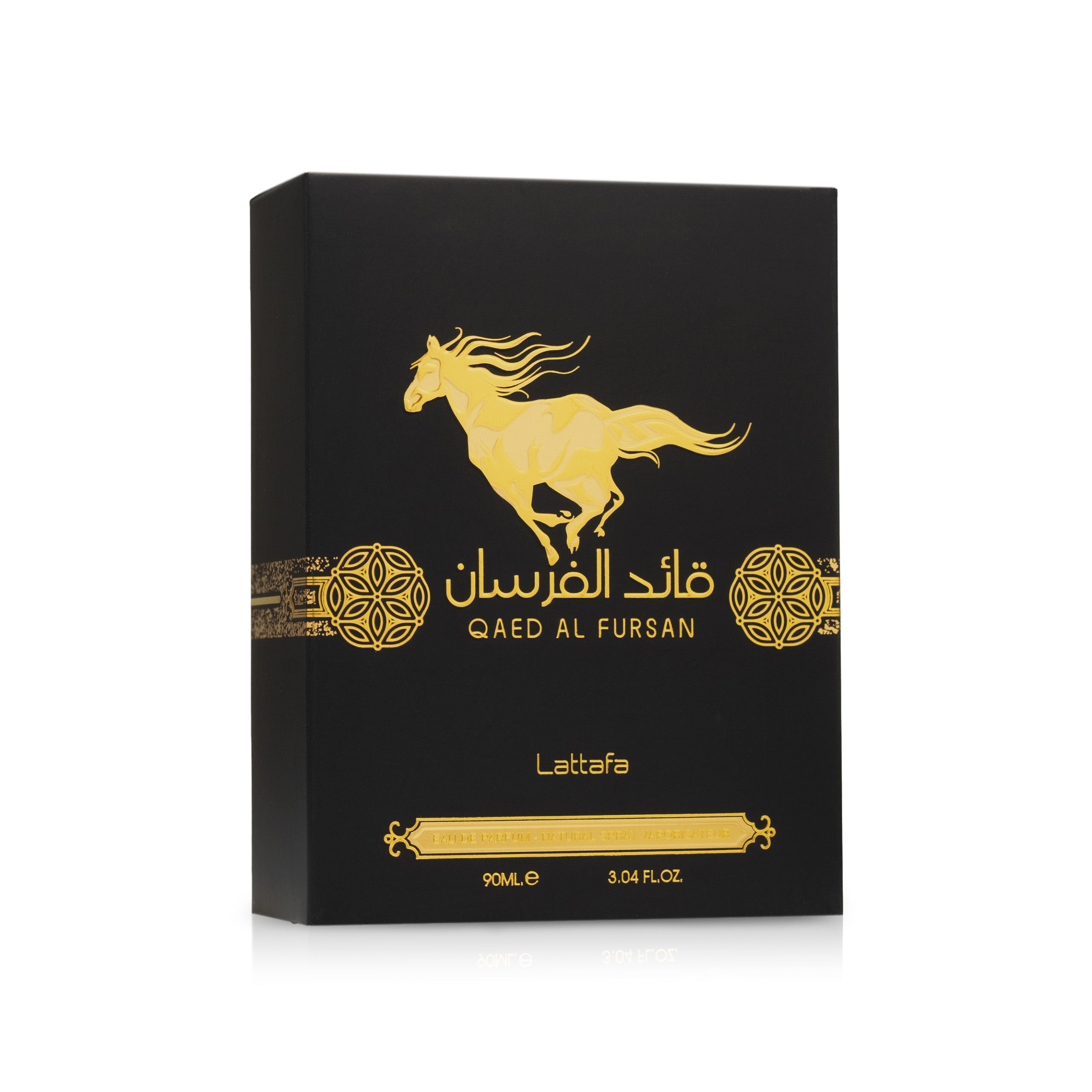 Qaed Al Fursan Eau de Parfum