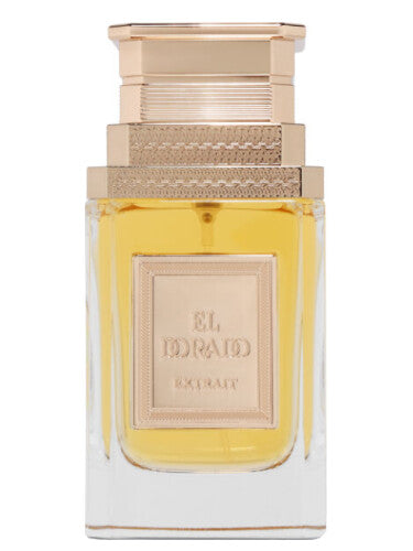 El Dorado Extrait Eau de Parfum by French Avenue Fragrance World
