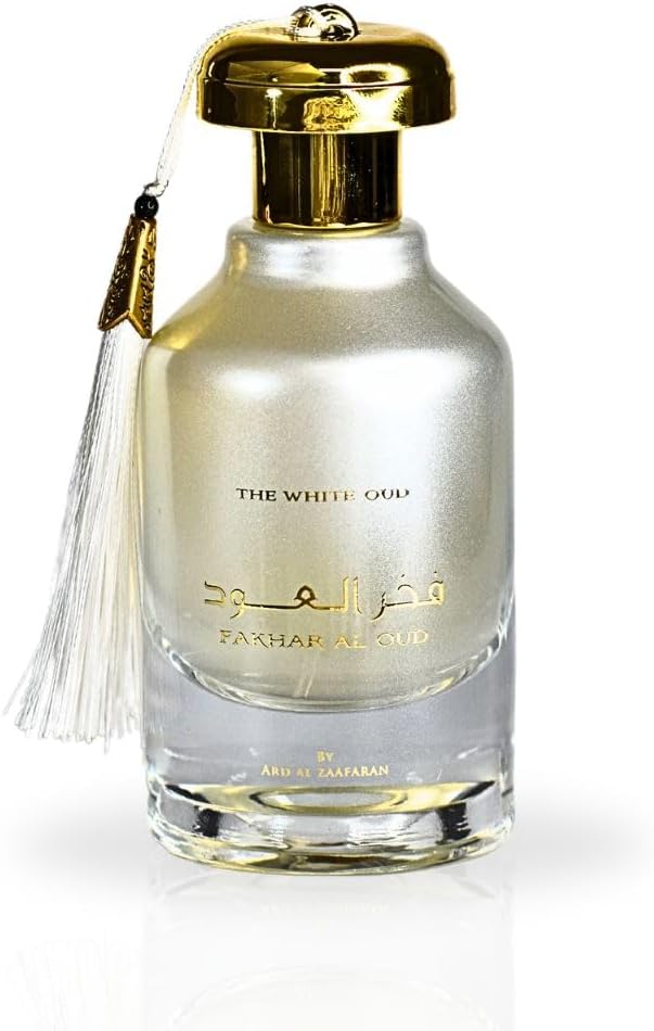Fakhar Al Oud The White Oud by Ard Al Zaafaran