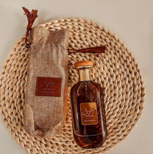 Mousuf Wardi Eau De Parfum by Ard Al Zaafaran
