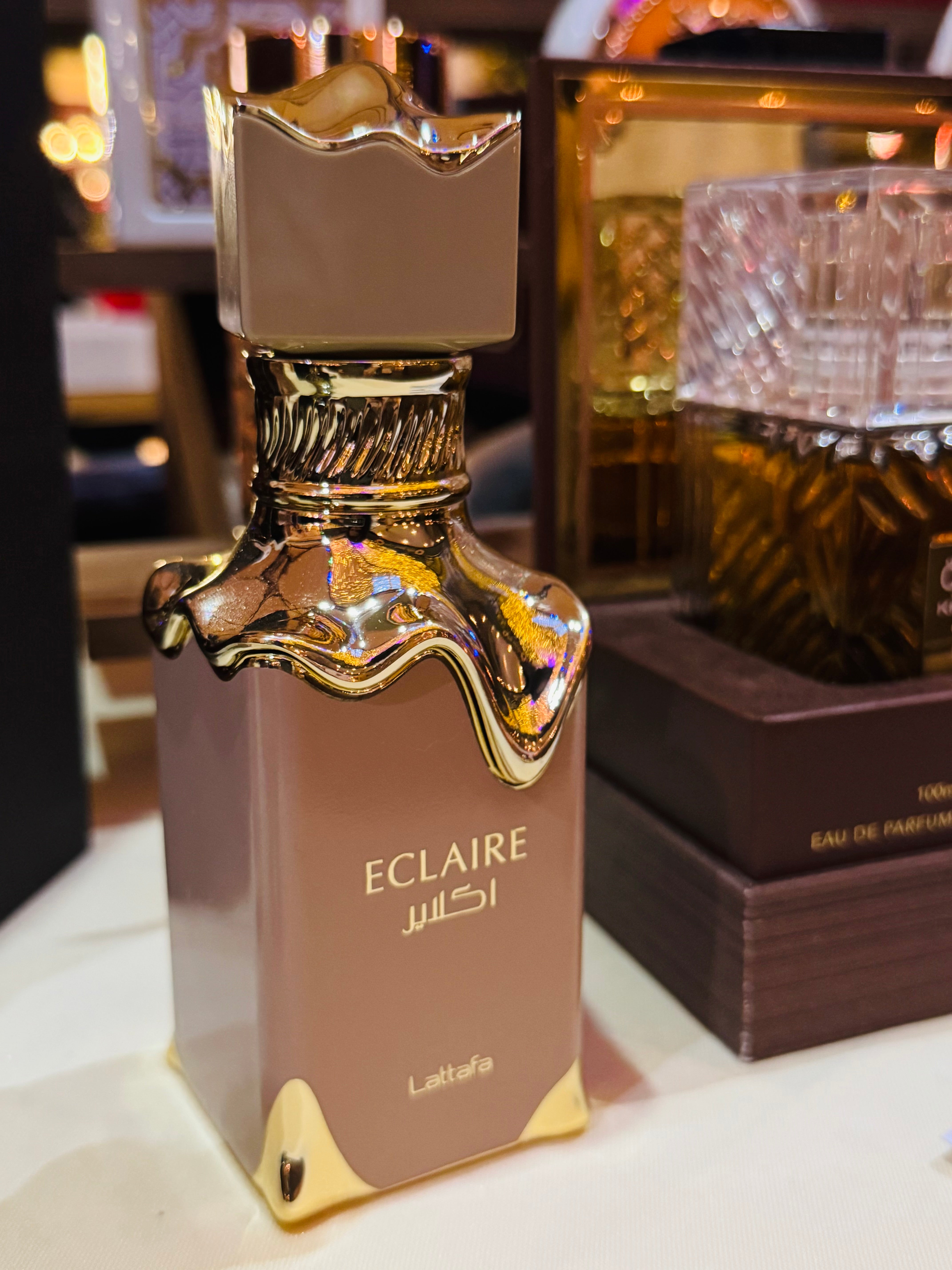 Lattafa Eclaire