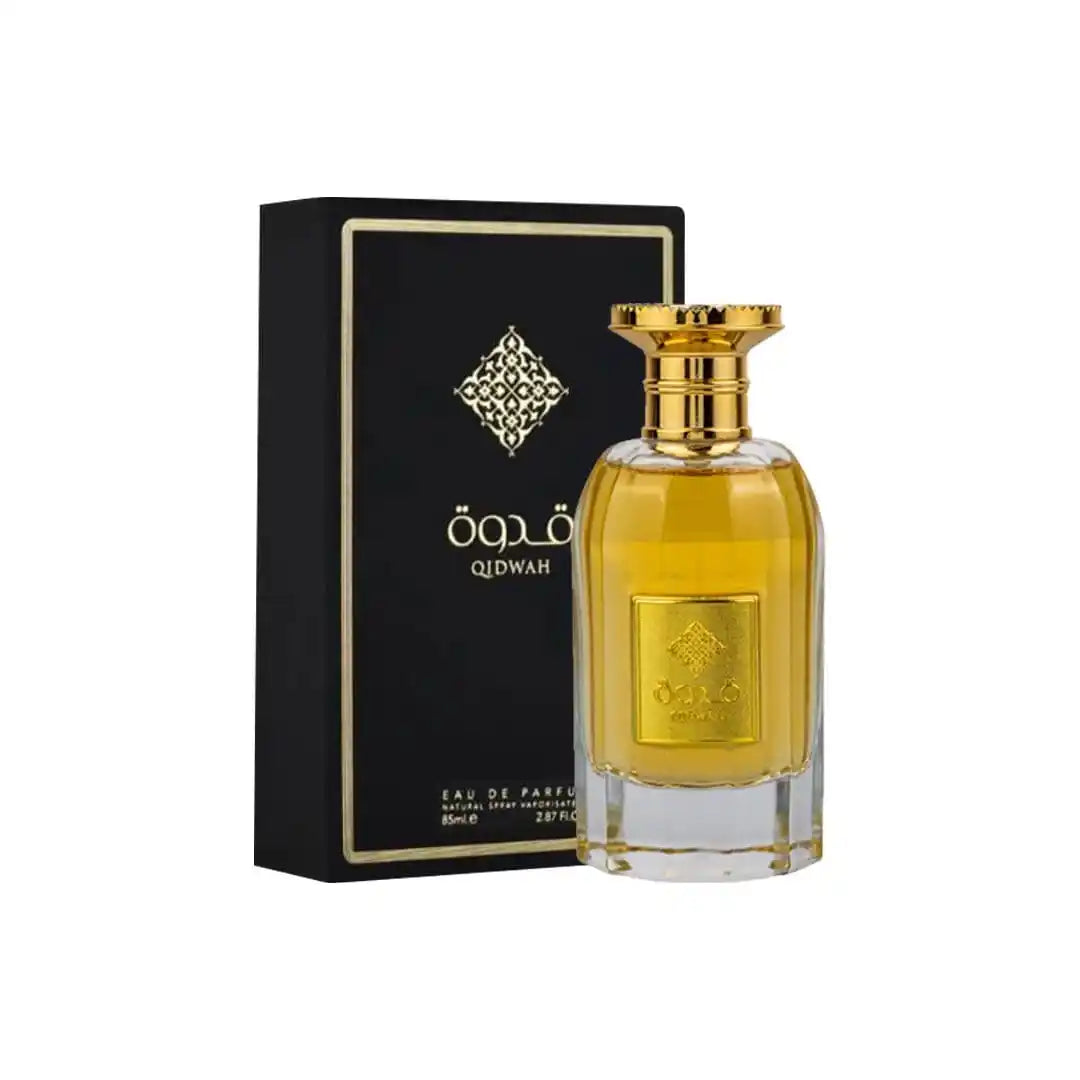 Qidwah Eau De Parfum by Ard Al Zaafaran
