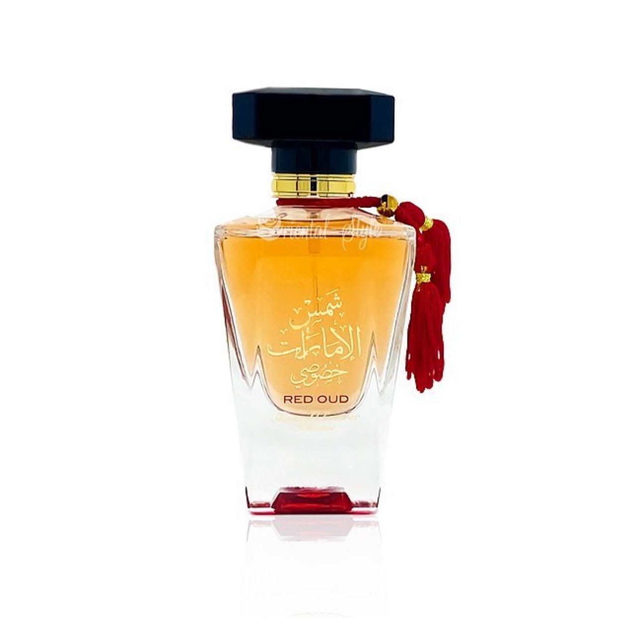 Shams Al Emarat Khususi EDP by Ard Al Zaafaran