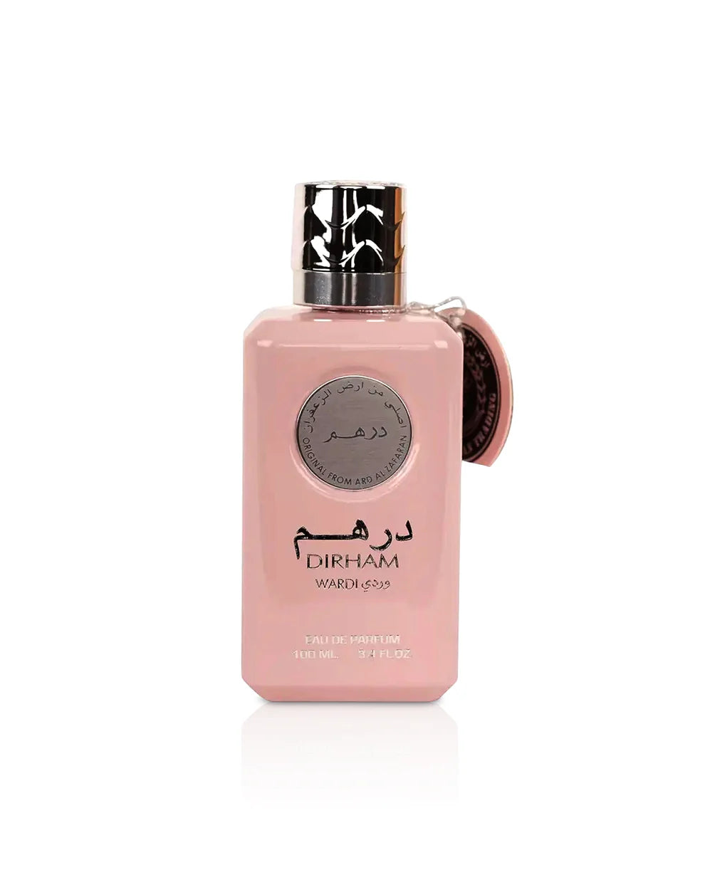 Dirham Wardi Eau De Parfum 100ml by Ard Al Zaafaran