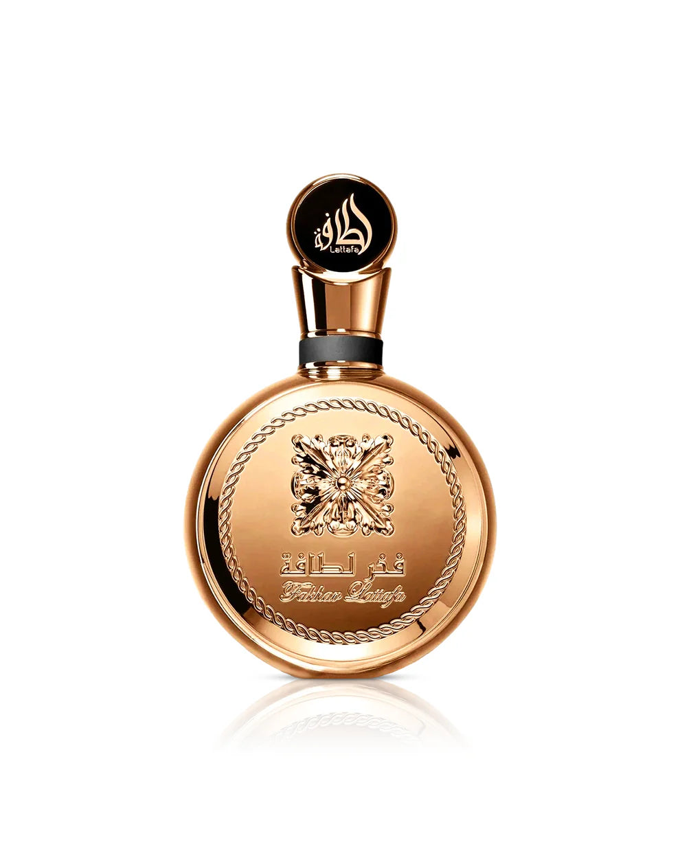 Fakhar Lattafa Extrait Eau de Parfum