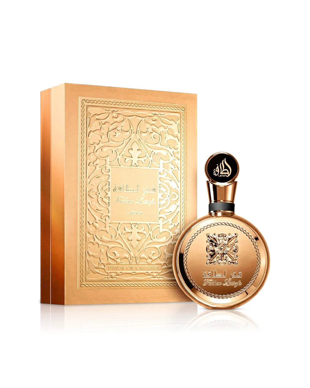 Fakhar Lattafa Extrait Eau de Parfum