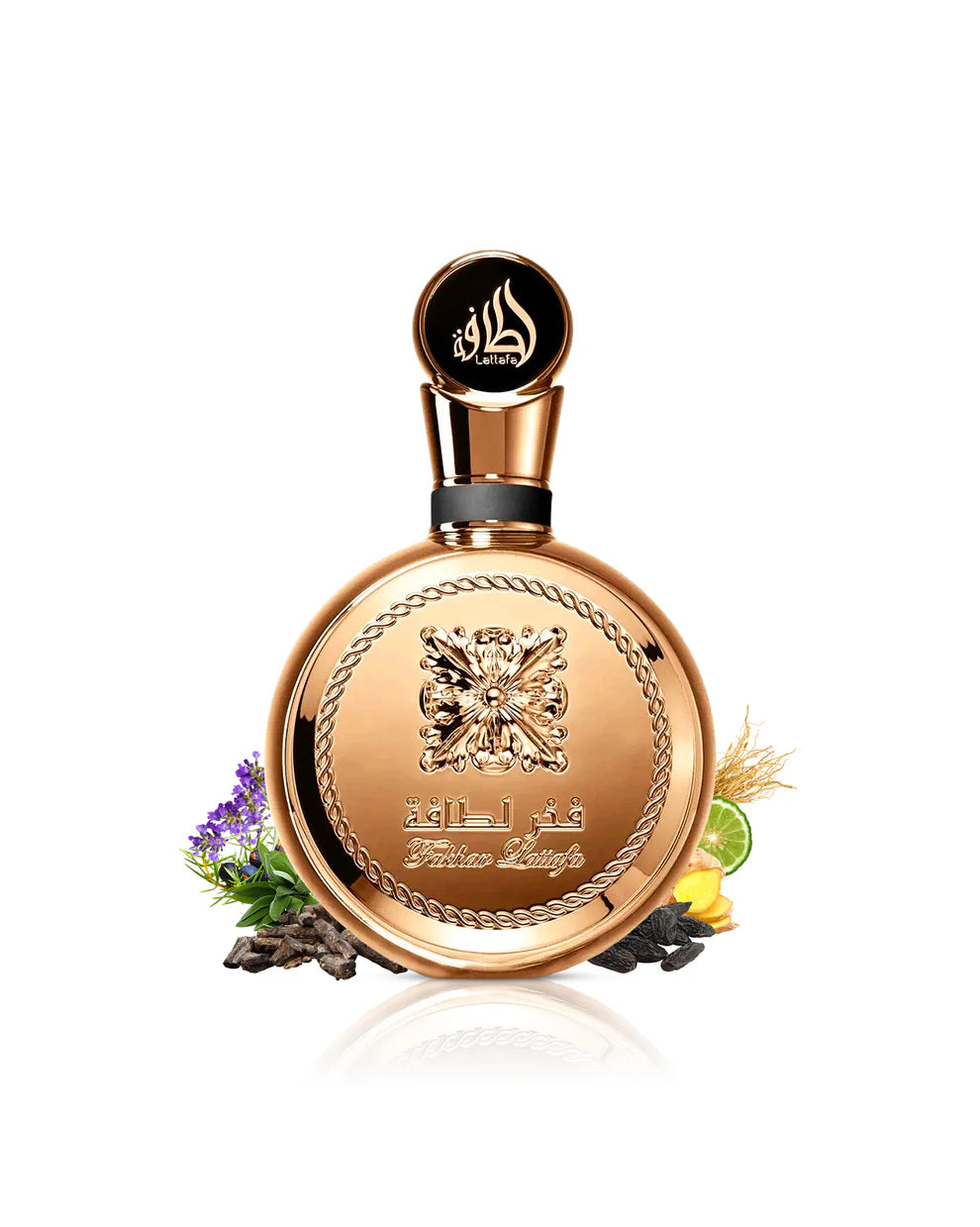 Fakhar Lattafa Extrait Eau de Parfum