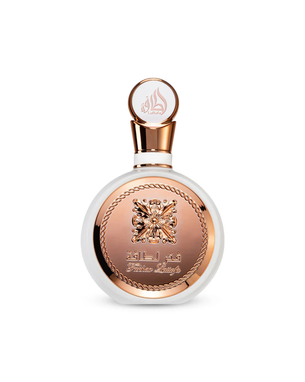 Fakhar Rose Lattafa Perfumes
