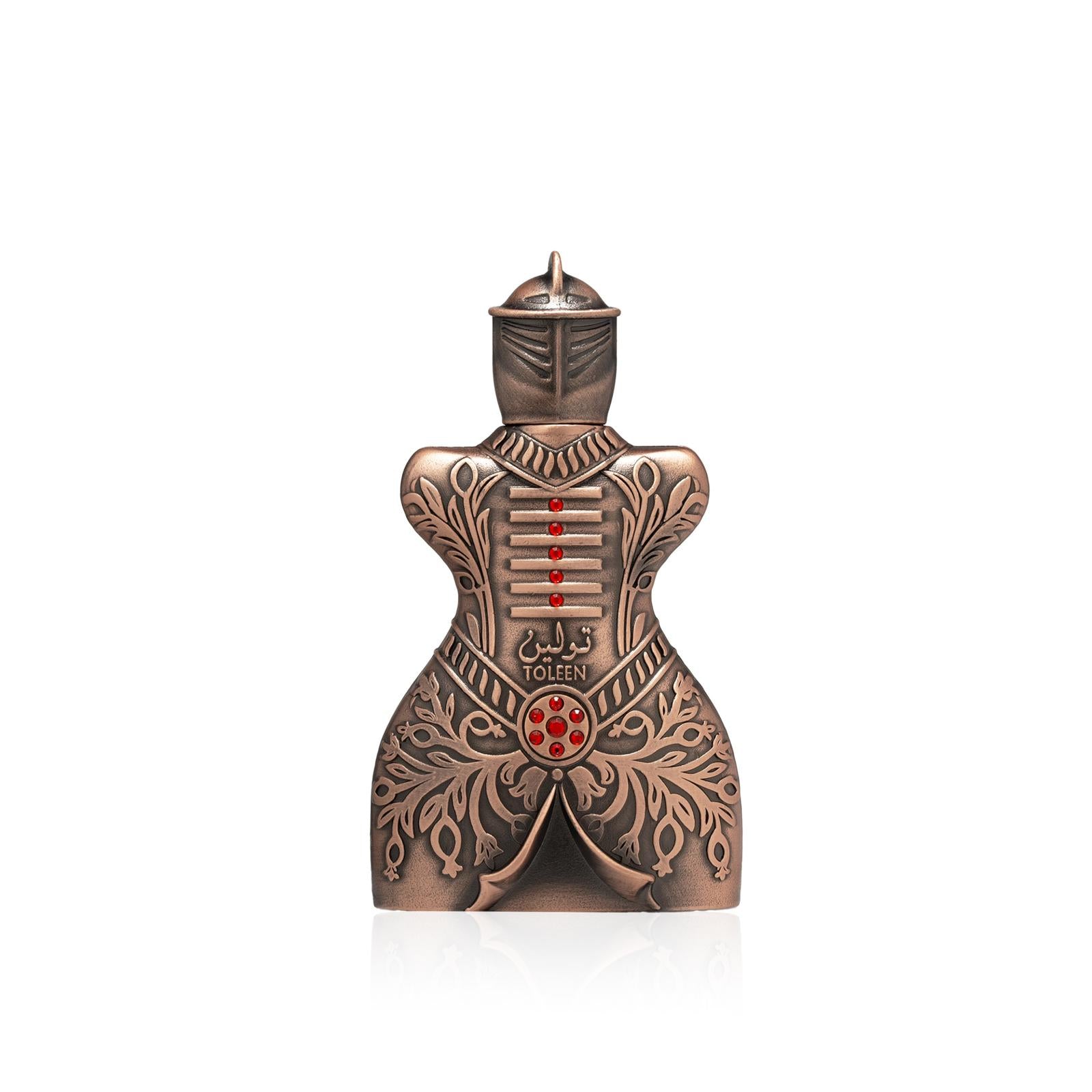 Lattafa Toleen Eau De Parfum Niche Emarati