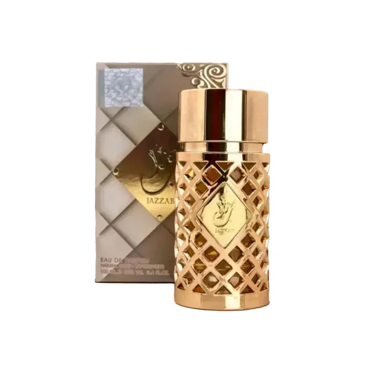 Jazzab Rose Gold Eau de Parfum by Ard Al Zaafaran