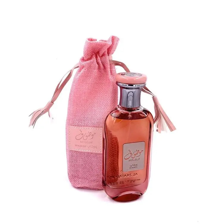 Mousuf Eau De Parfum by Ard Al Zaafaran
