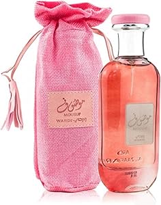 Mousuf Eau De Parfum by Ard Al Zaafaran