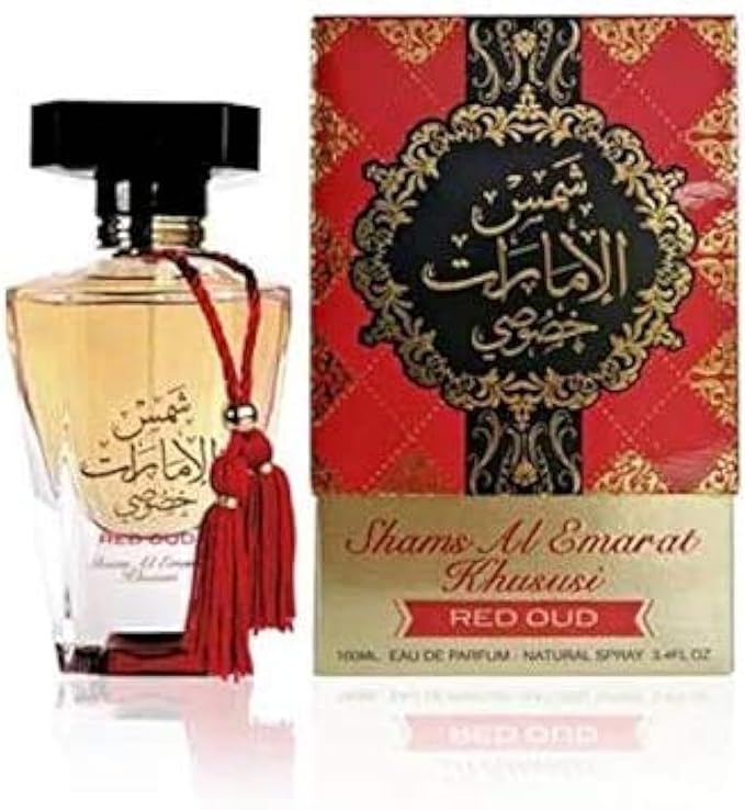 Shams Al Emarat Khususi EDP by Ard Al Zaafaran