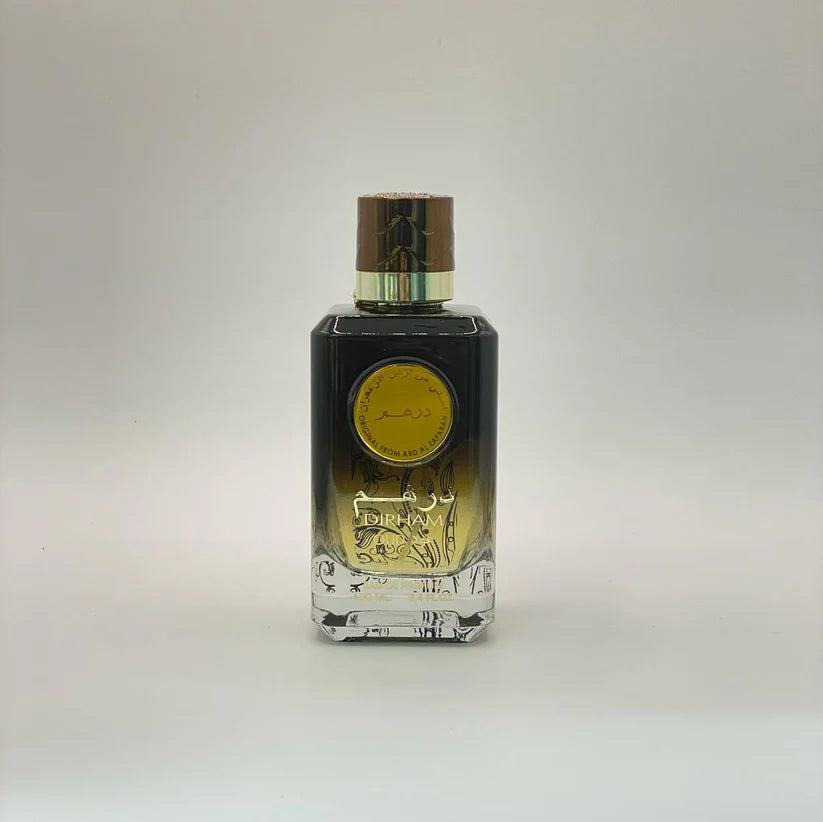 Dirham Oud Eau De Parfum by Ard Al Zaafaran